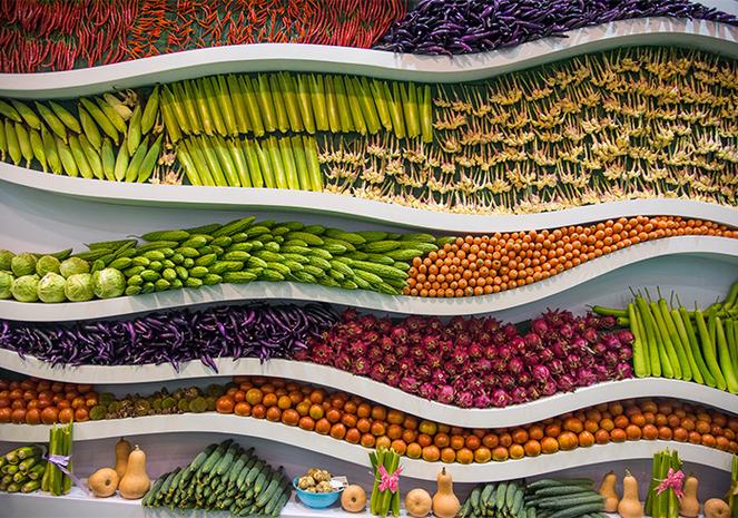 給農產品起名的四個步驟